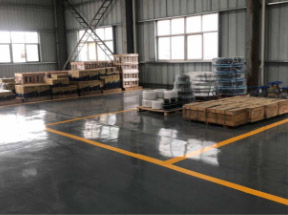 廠房拍攝二-車間